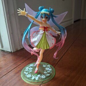 Vocaloid - Hatsune Miku - 3rd season Spring Ver. (Taito)